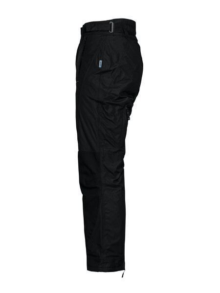 4514 PADDED PANTS BLACK 50