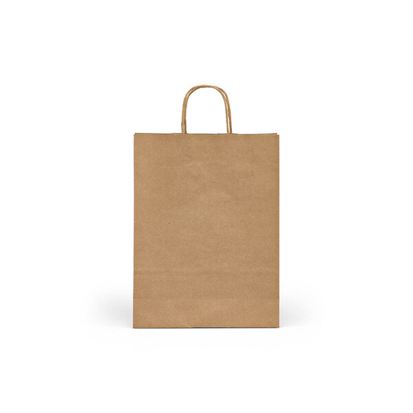 Vesuvio M Kraft Bag