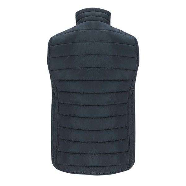 Chaleco Mujer Cashel - Negro / L