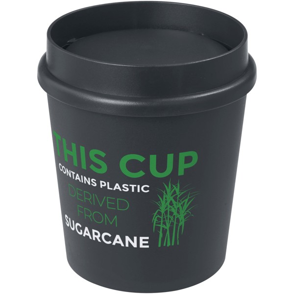 Copo térmico de 200 ml com tampa 360° "Americano® Switch Renew" - Granito