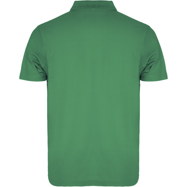 Polo Austral unisexe à manches courtes - Kelly Green / 2XL