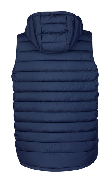 Bodywarmer Nordra - Bleu Foncé / M