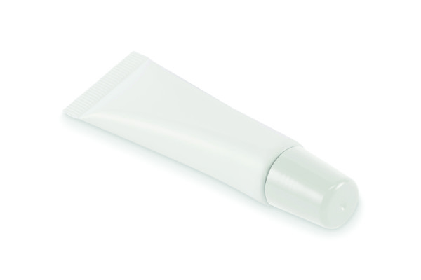 Vegan lip cream Salve - White
