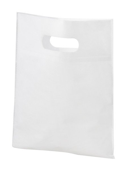 Shopping Bag Subster - White