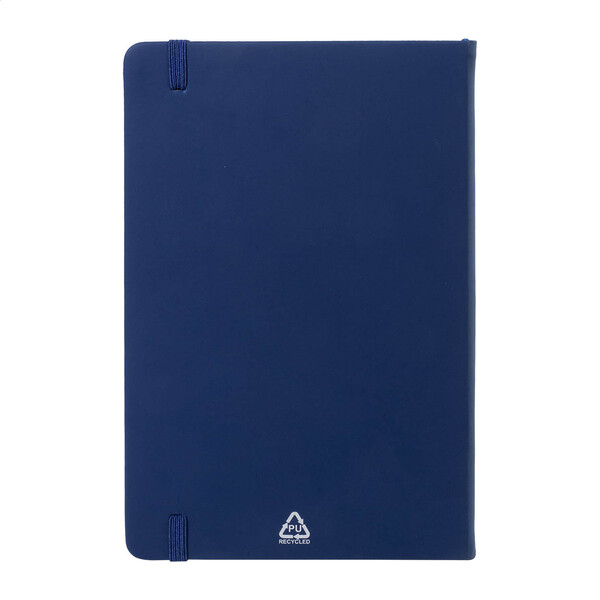 Rpu Antistress Notebook Senspuk - Blue