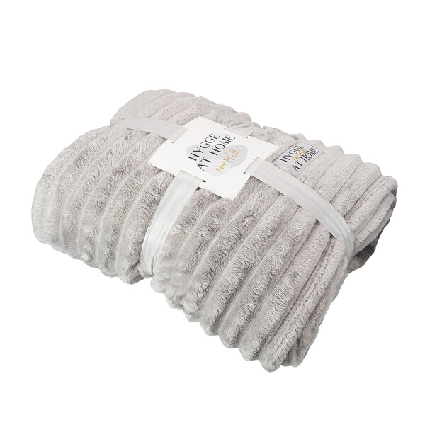 Cozzy big blanket 340 gsm