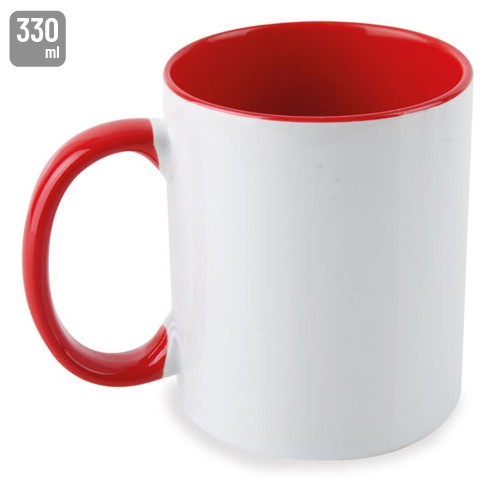 CANECA SUBLIMAÇAO "CARTAGENA" -