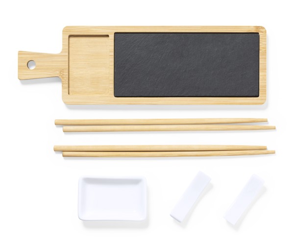 Set Sushi Gunkan