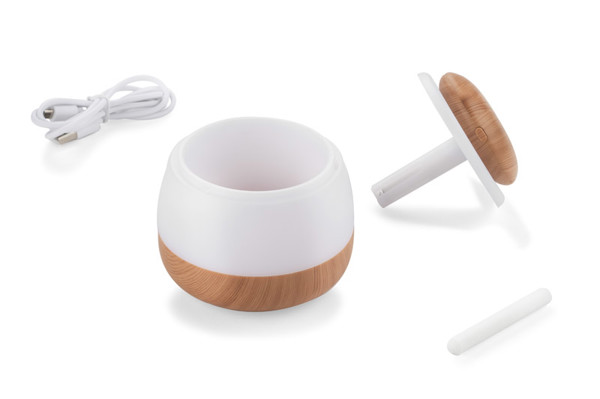 Air humidifier AERO
