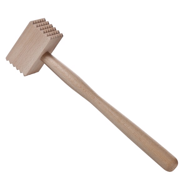 Attendrisseur "Timber"