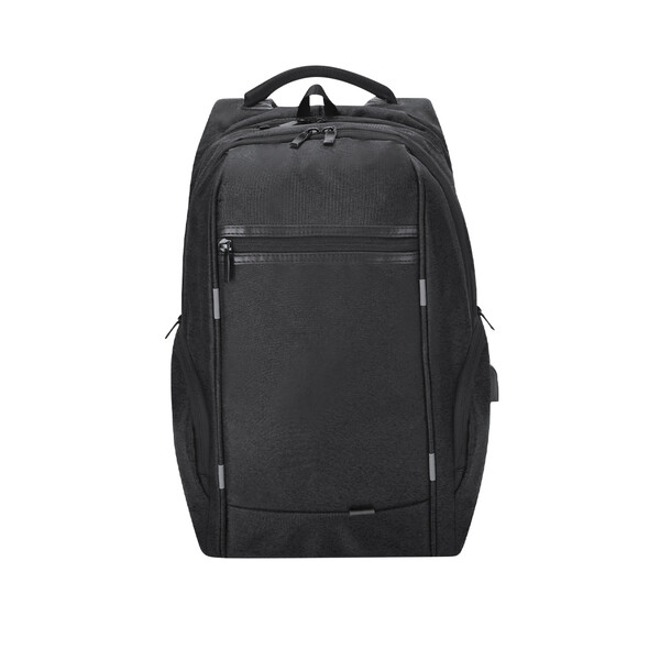 Mochila Zircan - Negro