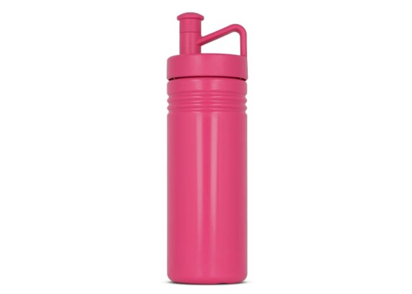 Sportflasche adventure 500ml