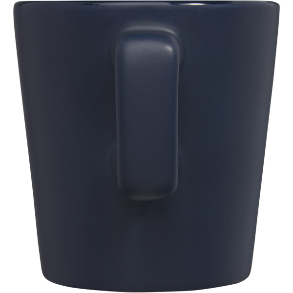 Mug Ross de 280 ml en céramique - Marine