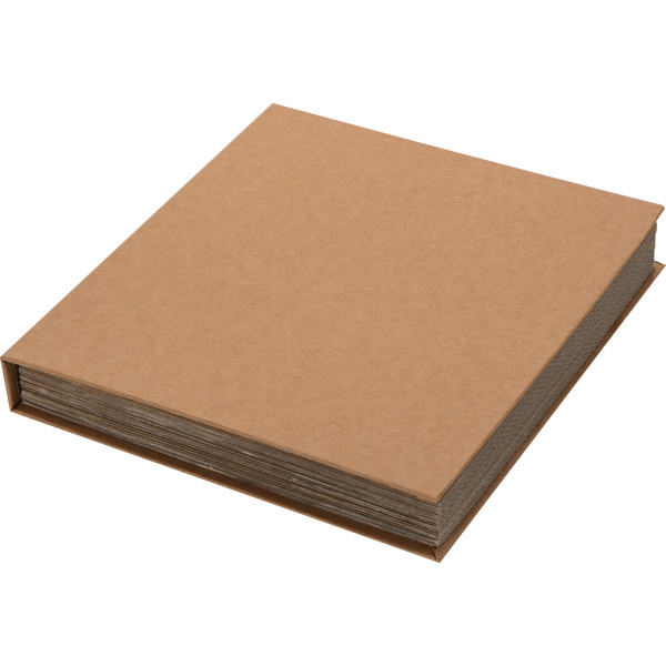 EMILIO Sajt szett fa vágódeszkával - Beige