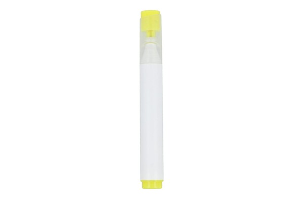 Oval highlighter - Gul