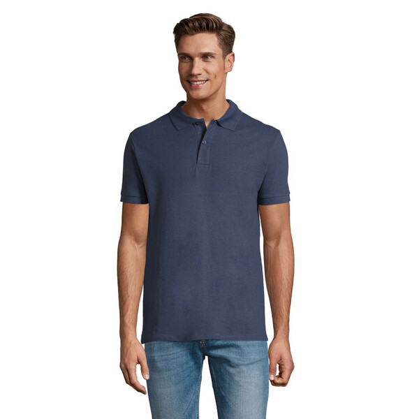 PERFECT MEN Polo homen 180g - GangaL