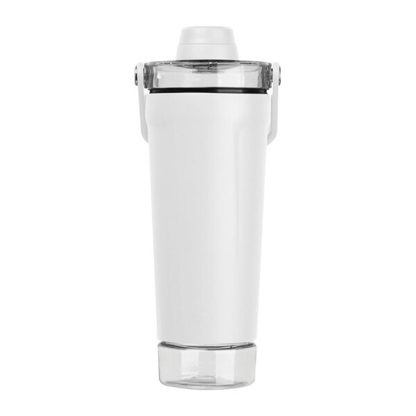 Shaker Savannah - White
