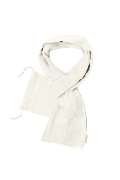 Foulard Betty - Gris