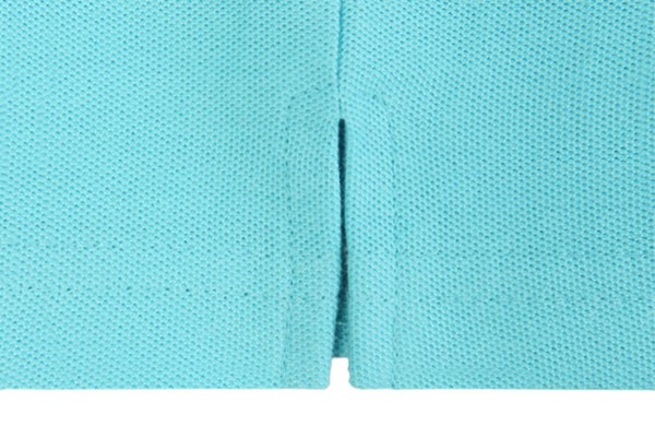 Sol's People - Ženska polo majica - Bijela / S