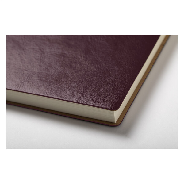 Notebook Sopuk - Claret