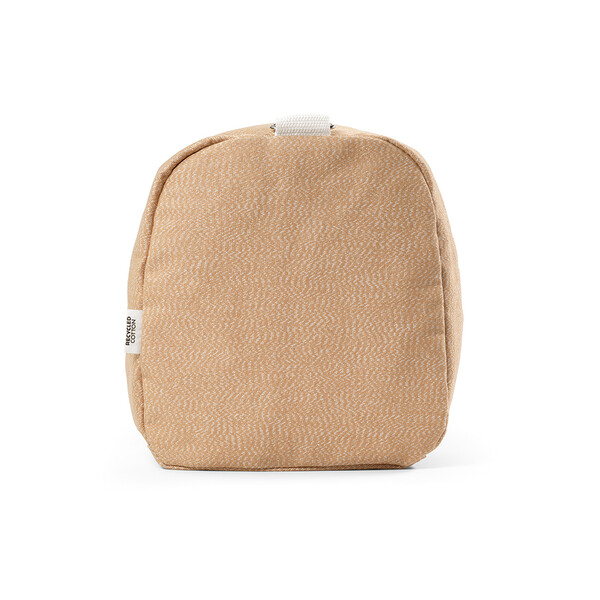 Seoul Gym Bag - Barva Šampaňského