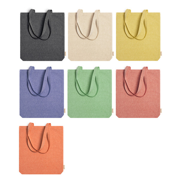 Bolsa Lumia  - AMARILLO