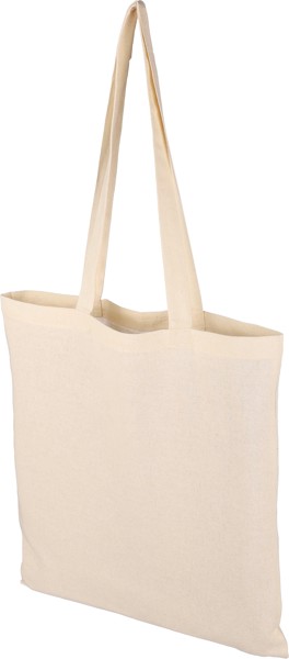 Saco em algodão Oeko-Tex (140 g/m2) Leonard
