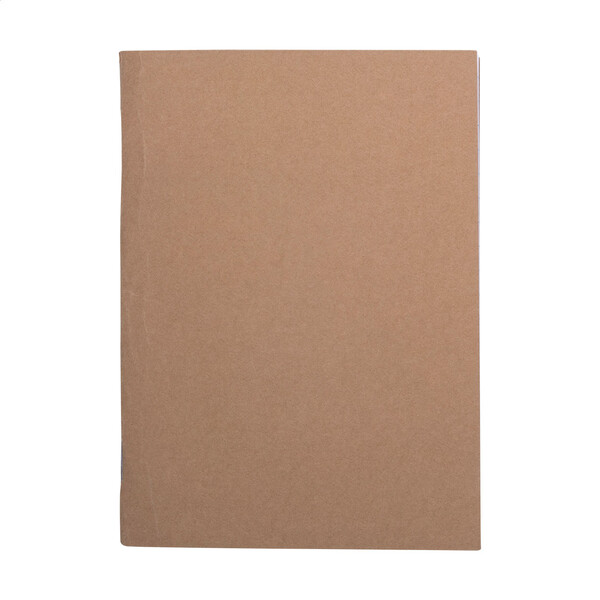 Custom Notebook CreaNote A6 Eco