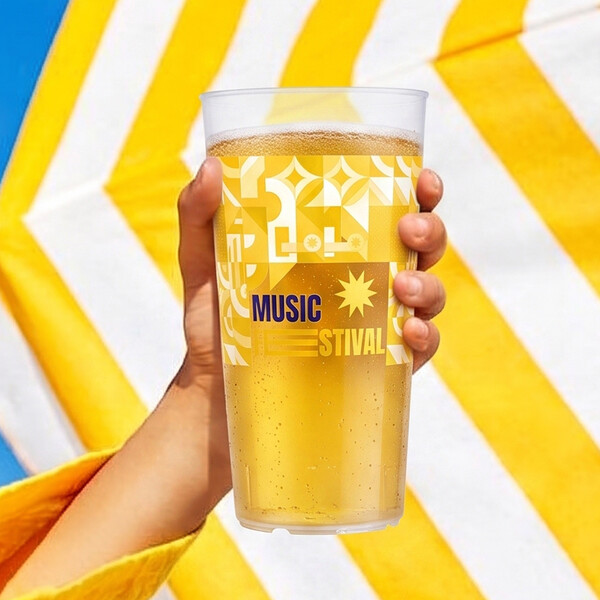 Mug Fest 400ml