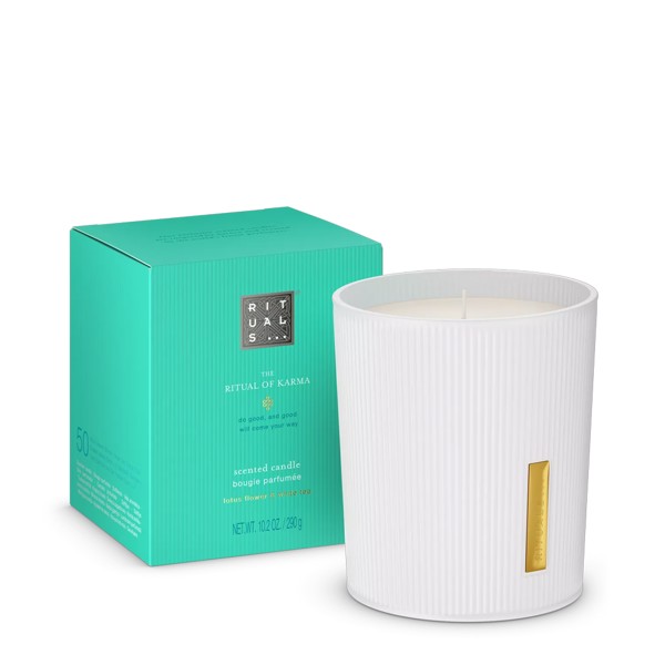 The Ritual of Karma - Duftkerze 290g