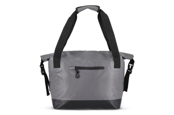 Sac isotherme étanche Adventure IPX6 - Gris foncé