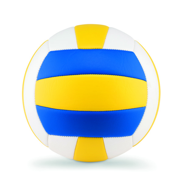 Volleyball in matt PVC