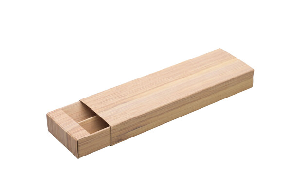 Tari Ii Box For 2 Pens, Paper