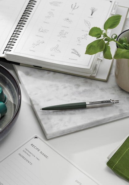 Parker JOTTER XL pen - Green