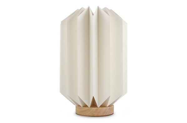 Lampe LED Pliable Coollux Eos, 25 cm (taille boîte aux lettres)