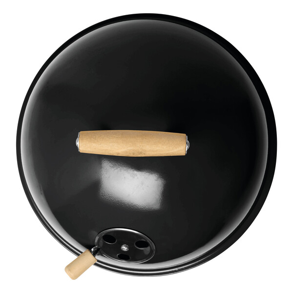 Kettle Barbecue Cookout - Black