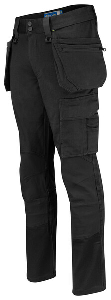 5560 Craft Pants Black C60