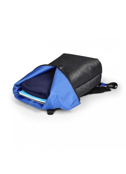 PORT Designs backpack NEW YORK 15,6’’ - BLACK