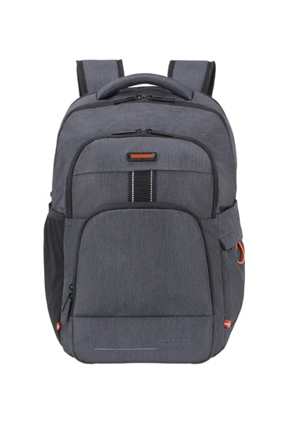 At Work Nxt Laptop Backpack 15.6" - American Tourister - Grey Melange