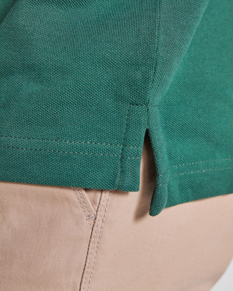 Polo Imperium - NEGRO / XL