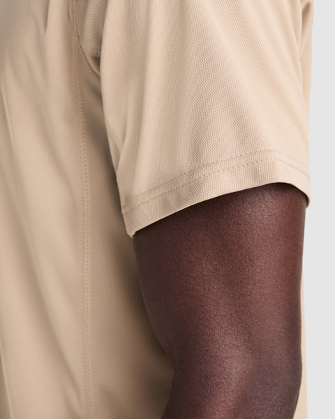 Camiseta Montecarlo - Roseton / 8