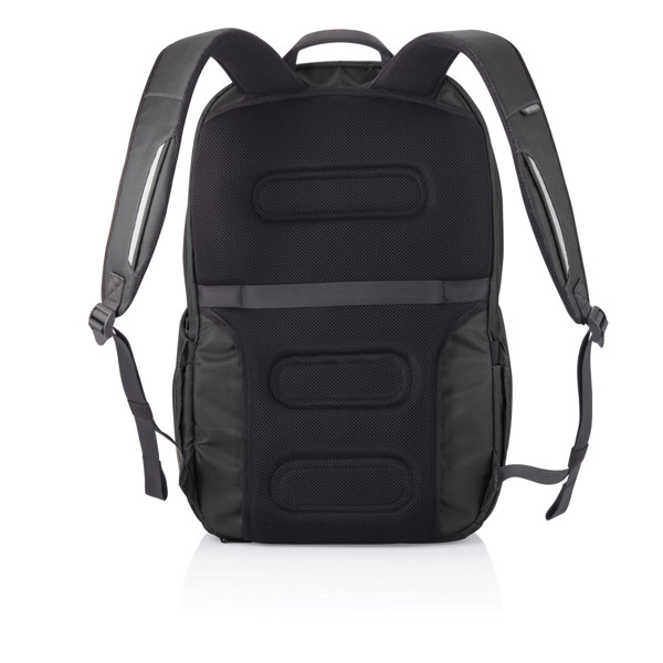 Bobby Explore backpack - Black / Green