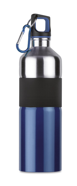 Bouteille        750 ml Tenere - Bleu