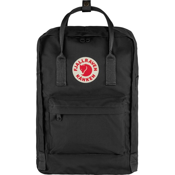 Kanken Laptop 15 - Ochsenrot - One Size
