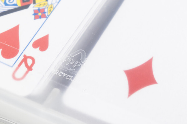 Playing Cards Set Canasta