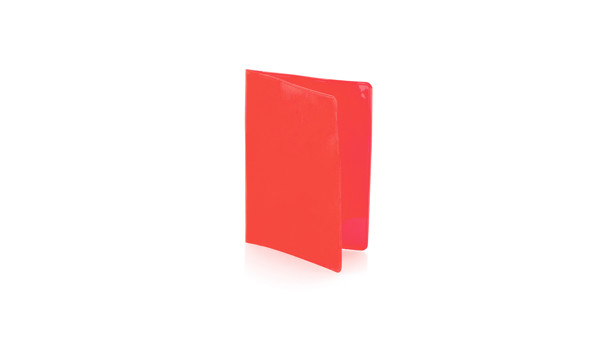 Porte-Cartes Letrix - Fucsia