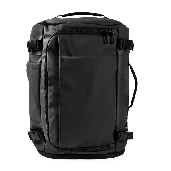 MOCHILA KIVO - PRETO