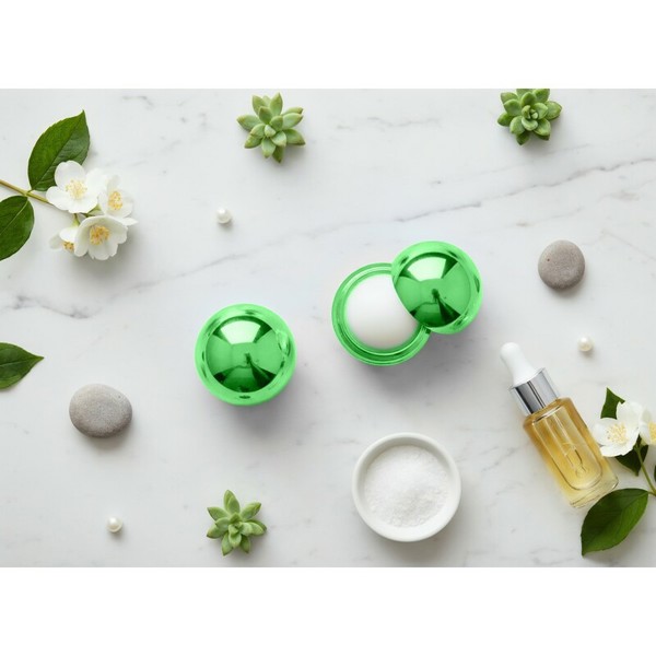 Lip balm | Sahli - green
