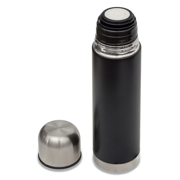 500 ml Iceberg Thermos - Black