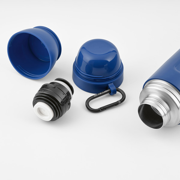 Loire Thermos - Bleu marine